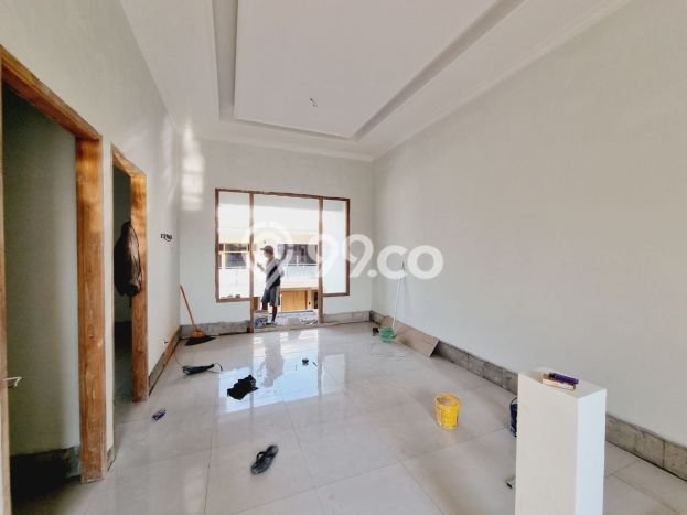 Rumah 3 KT 2 KM di Area Gentan, Sukoharjo Rumah 3 KT 2 KM di Area Gentan, Sukoharjo