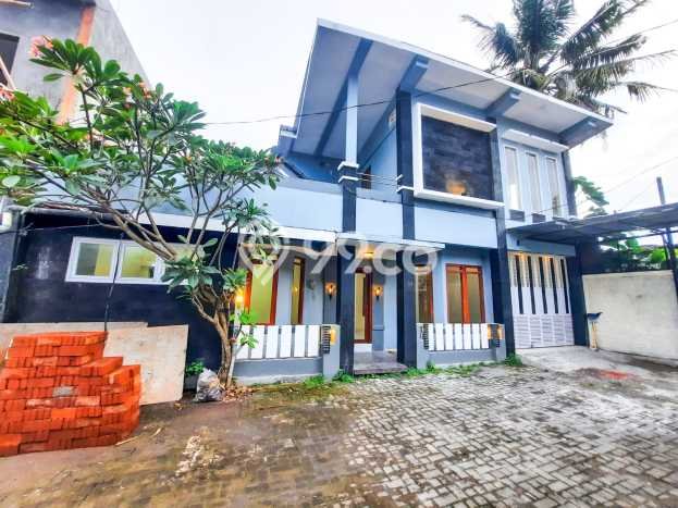 For Sale Rumah 4 Kamar Lokasi Ideal Bagus dan Strategis di Mlati For Sale Rumah 4 Kamar Lokasi Ideal Bagus dan Strategis di Mlati