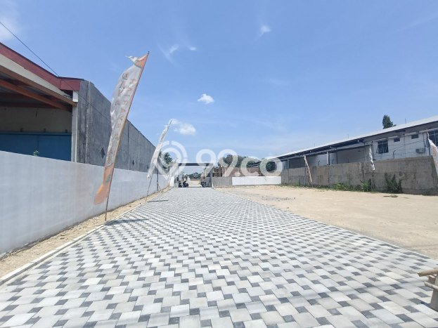 Tanah Komersial Dijual di Grogol Sukoharjo 150m2 Tanah Komersial Dijual di Grogol Sukoharjo 150m2
