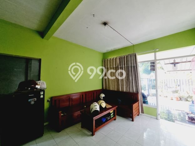 Rumah LT 186m2m² Lokasi Premium di Banjarsari, Dekat Fasilitas Umum, Surakarta Rumah LT 186m2m² Lokasi Premium di Banjarsari, Dekat Fasilitas Umum, Surakarta