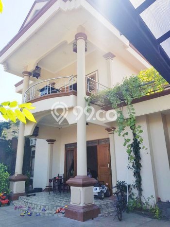 Siap Huni Hunian Elit 6 Kamar di Grogol Dekat ke Mana Saja Siap Huni Hunian Elit 6 Kamar di Grogol Dekat ke Mana Saja