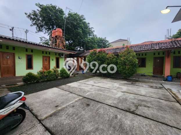Dijual Hunian Mewah dengan Fasilitas Sekitar Lengkap di Laweyan, Surakarta Dijual Hunian Mewah dengan Fasilitas Sekitar Lengkap di Laweyan, Surakarta