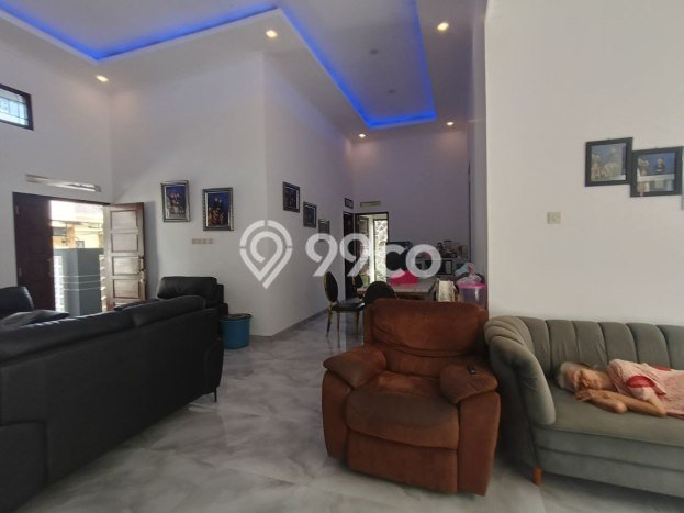Rumah Modern Minimalis 5 KT Siap Huni di Colomadu Rumah Modern Minimalis 5 KT Siap Huni di Colomadu