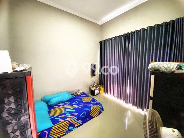 Dijual Rumah Siap Huni di Colomadu Karanganyar Harga Rp 450 Juta LT 70m2 Dijual Rumah Siap Huni di Colomadu Karanganyar Harga Rp 450 Juta LT 70m2