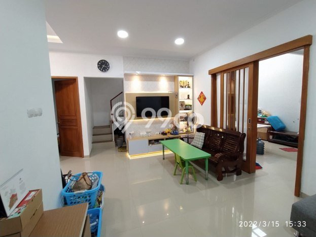 Rumah di Grogol, Sukoharjo, LT 123m2m² Bangunan 160m2m² Rumah di Grogol, Sukoharjo, LT 123m2m² Bangunan 160m2m²