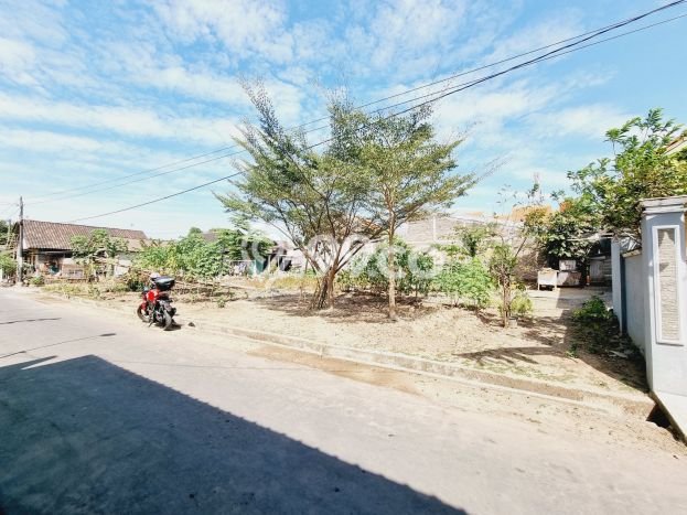 Lahan Investasi Lokasi Colomadu Karanganyar SHM Lahan Investasi Lokasi Colomadu Karanganyar SHM