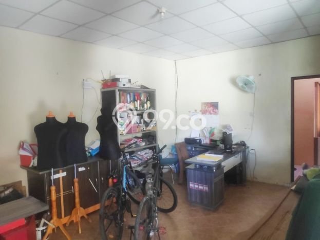 Dijual Hunian Mewah dengan Fasilitas Sekitar Komplit di Laweyan, Surakarta Dijual Hunian Mewah dengan Fasilitas Sekitar Komplit di Laweyan, Surakarta