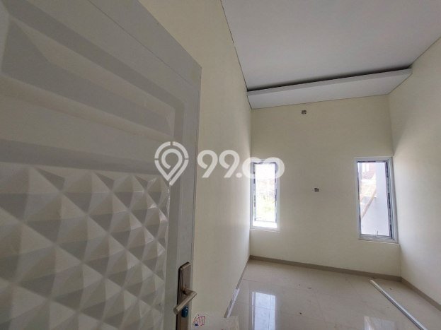 Jual Rumah Harga Miring Mojolaban Punya 2 Kamar & LT 97m2 Jual Rumah Harga Miring Mojolaban Punya 2 Kamar & LT 97m2