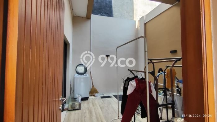 Rumah Strategis Minimalis Lb 180m2 di Colomadu, Karanganyar Rumah Strategis Minimalis Lb 180m2 di Colomadu, Karanganyar