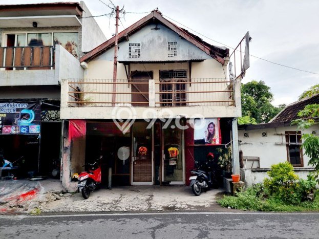 Jual Rumah Siap Huni di Gilingan Solo Harga Rp 400 Juta LT 52m2 Jual Rumah Siap Huni di Gilingan Solo Harga Rp 400 Juta LT 52m2
