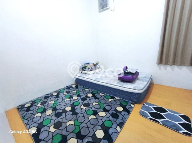 For Sale Rumah 3 Kamar Lokasi Ideal Nyaman dan Strategis di Colomadu For Sale Rumah 3 Kamar Lokasi Ideal Nyaman dan Strategis di Colomadu