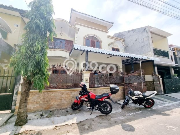 For Sale Rumah 3 Kamar Lokasi Ideal Nyaman dan Strategis di Colomadu For Sale Rumah 3 Kamar Lokasi Ideal Nyaman dan Strategis di Colomadu