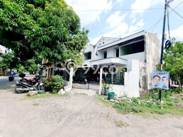 Rumah LT 186m2m² Lokasi Premium di Banjarsari, Dekat Fasilitas Umum, Surakarta Rumah LT 186m2m² Lokasi Premium di Banjarsari, Dekat Fasilitas Umum, Surakarta