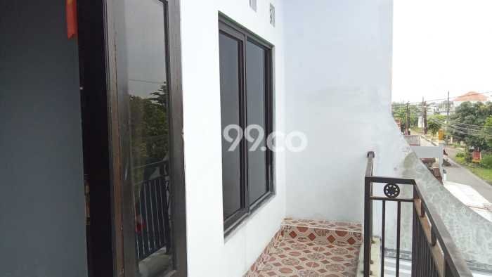 Dijual Rumah Strategis Bagus Punya 4 KT di Colomadu Karanganyar SHM Dijual Rumah Strategis Bagus Punya 4 KT di Colomadu Karanganyar SHM