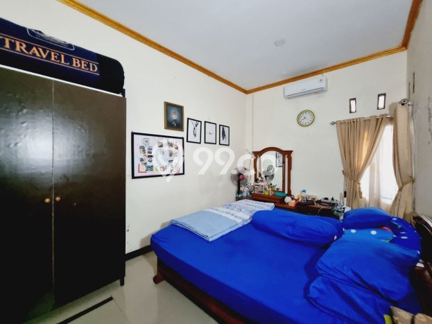 Hunian Cantik Minimalis Lb 98m2 di Colomadu, Karanganyar Hunian Cantik Minimalis Lb 98m2 di Colomadu, Karanganyar