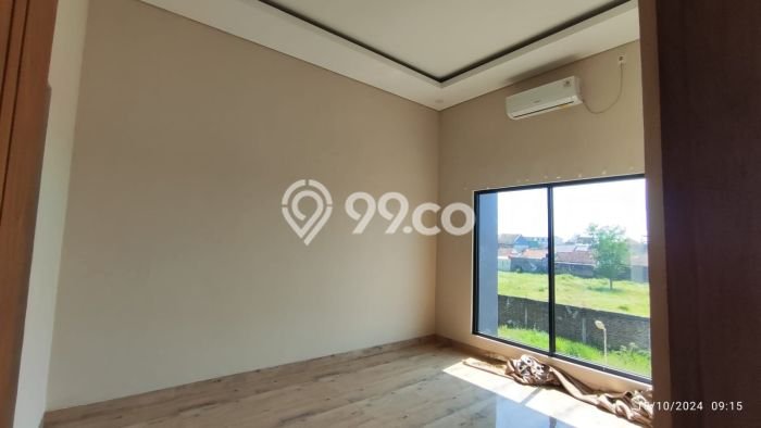 Rumah Strategis Minimalis Lb 180m2 di Colomadu, Karanganyar Rumah Strategis Minimalis Lb 180m2 di Colomadu, Karanganyar