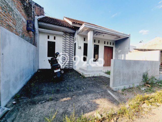 Rumah Budget Favorit Siap Huni Area Colomadu LT 115m2 Rumah Budget Favorit Siap Huni Area Colomadu LT 115m2