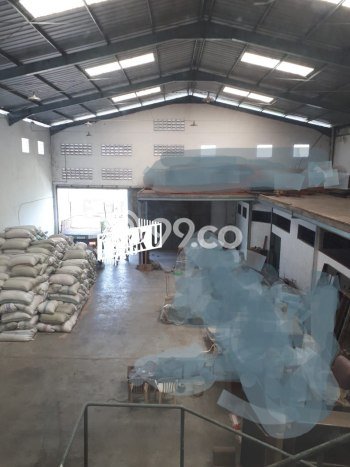 Gudang Dijual Lokasi Stratagis di Banjarsari Surakarta Cocok untuk Bisnis Gudang Dijual Lokasi Stratagis di Banjarsari Surakarta Cocok untuk Bisnis