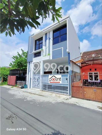 HARGA SPESIAL! Rumah di Gentan, Sukoharjo, Luas 90m2m² LB 103m2m² HARGA NEGO! HARGA SPESIAL! Rumah di Gentan, Sukoharjo, Luas 90m2m² LB 103m2m² HARGA NEGO!
