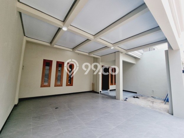 Rumah 3 KT 3 KM LT 86m2m², LB 150m2m² di , Surakarta Rumah 3 KT 3 KM LT 86m2m², LB 150m2m² di , Surakarta