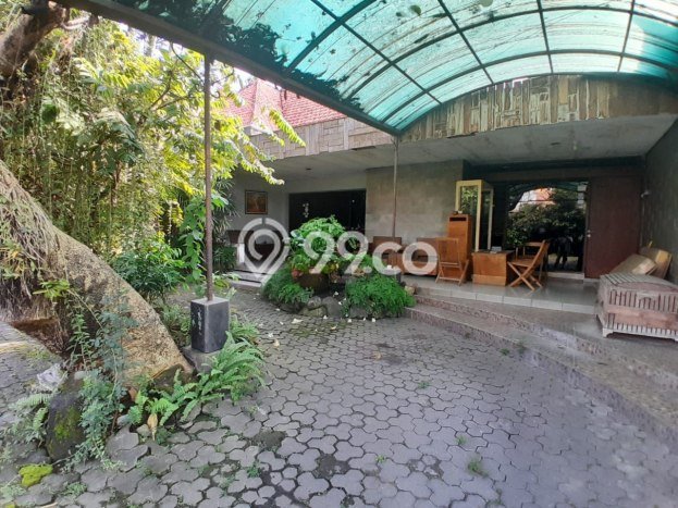 Jual Rumah Murah Meriah Serengan Punya 7 Kamar & LT 1620m2 Jual Rumah Murah Meriah Serengan Punya 7 Kamar & LT 1620m2