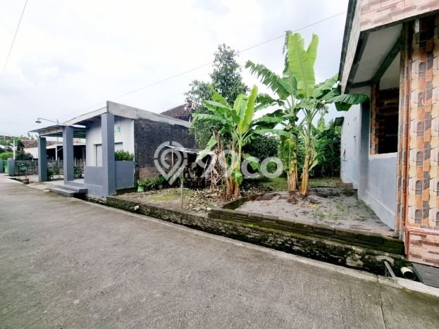 Lahan Investasi Lokasi Colomadu Karanganyar SHM Lahan Investasi Lokasi Colomadu Karanganyar SHM