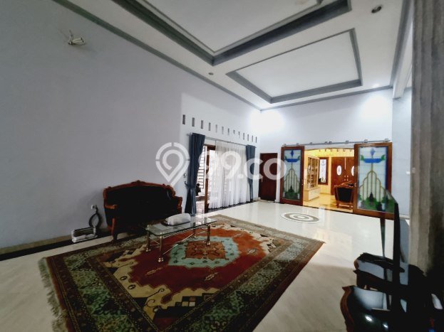 For Sale Rumah Elit Exclusive di Banyuanyar, Solo For Sale Rumah Elit Exclusive di Banyuanyar, Solo