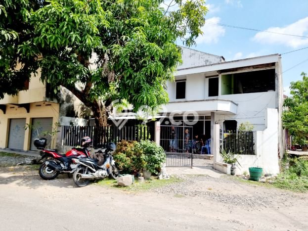 Rumah LT 186m2m² Lokasi Premium di Banjarsari, Dekat Fasilitas Umum, Surakarta Rumah LT 186m2m² Lokasi Premium di Banjarsari, Dekat Fasilitas Umum, Surakarta