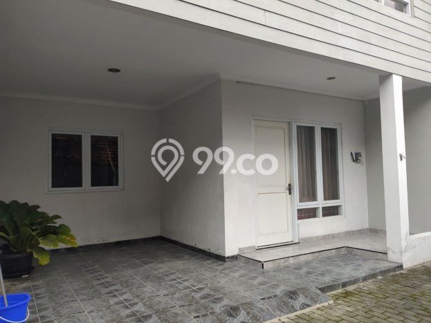 Siap Huni Rumah Mewah 6 Kamar di Banjarsari Dekat ke Mana Saja Siap Huni Rumah Mewah 6 Kamar di Banjarsari Dekat ke Mana Saja