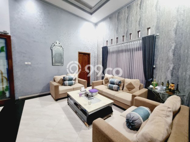 For Sale Rumah Elit Exclusive di Banyuanyar, Solo For Sale Rumah Elit Exclusive di Banyuanyar, Solo