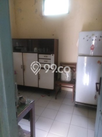 Rumah Modern Cantik 3 KT Siap Huni di Laweyan Rumah Modern Cantik 3 KT Siap Huni di Laweyan