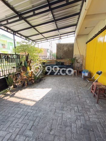 Dijual Kost 26 Kamar di Sukoharjo untuk Aset Anda Dijual Kost 26 Kamar di Sukoharjo untuk Aset Anda