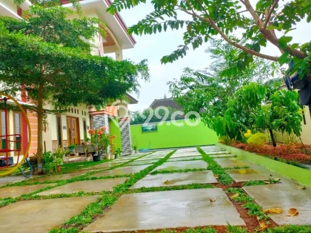 Rumah Modern Cantik 5 Kamar Bisa Langsung Pindah di Nguter Rumah Modern Cantik 5 Kamar Bisa Langsung Pindah di Nguter
