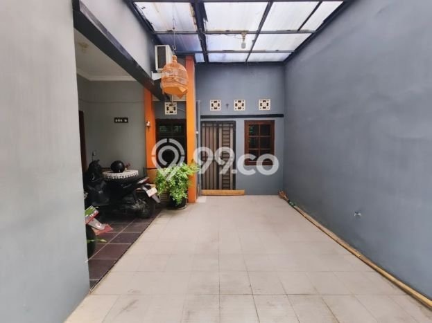 Rumah Strategis Modern Lb 130m2 di Colomadu, Karanganyar Rumah Strategis Modern Lb 130m2 di Colomadu, Karanganyar