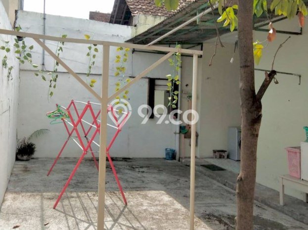 Rumah Modern Minimalis 2 Kamar Siap Huni di Banjarsari Rumah Modern Minimalis 2 Kamar Siap Huni di Banjarsari