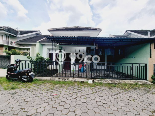 Rumah Cantik Siap Huni Di Colomadu Luas 65m2 Aman Rumah Cantik Siap Huni Di Colomadu Luas 65m2 Aman