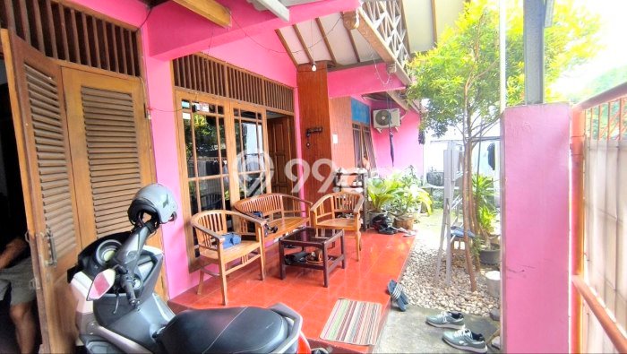 Hunian Cantik Modern Lb 150m2 di Laweyan, Surakarta Hunian Cantik Modern Lb 150m2 di Laweyan, Surakarta