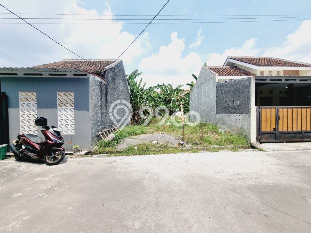 Untuk Dijual Tanah 60m2 di Kartosuro, Sukoharjo Untuk Dijual Tanah 60m2 di Kartosuro, Sukoharjo