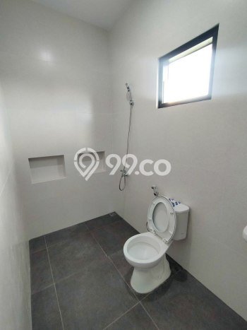 Rumah Modern Cantik 4 KT Siap Huni di Baki Rumah Modern Cantik 4 KT Siap Huni di Baki