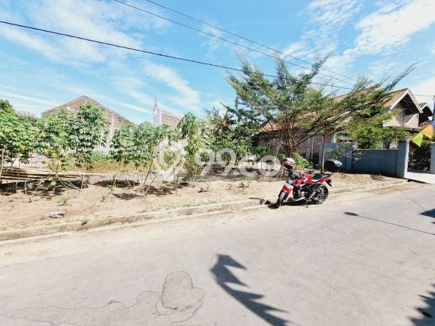 Lahan Investasi Lokasi Colomadu Karanganyar SHM Lahan Investasi Lokasi Colomadu Karanganyar SHM