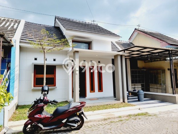 Dijual Cepat Rumah Favorit Siap Huni LB 90m2 di Baki, Sukoharjo Dijual Cepat Rumah Favorit Siap Huni LB 90m2 di Baki, Sukoharjo