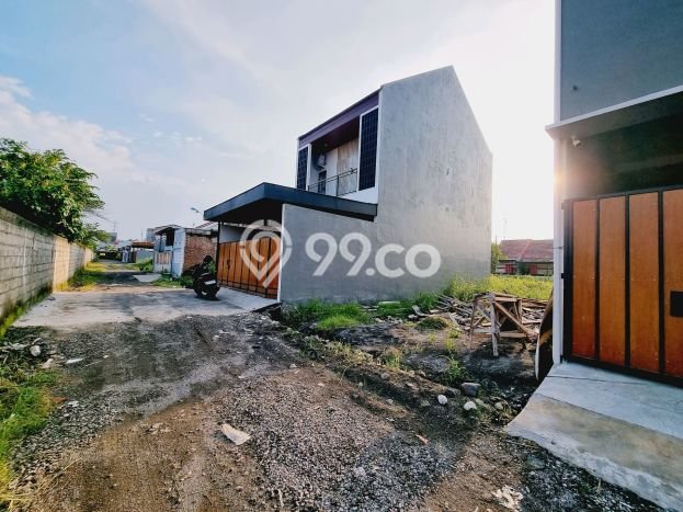 Tanah di Kartosuro, Luas 78m², Dekat Kartosuro, Sukoharjo, Sukoharjo Tanah di Kartosuro, Luas 78m², Dekat Kartosuro, Sukoharjo, Sukoharjo