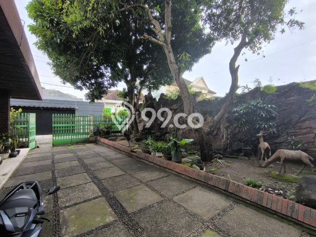 For Sale Rumah Mewah Exclusive di Serengan, Surakarta For Sale Rumah Mewah Exclusive di Serengan, Surakarta