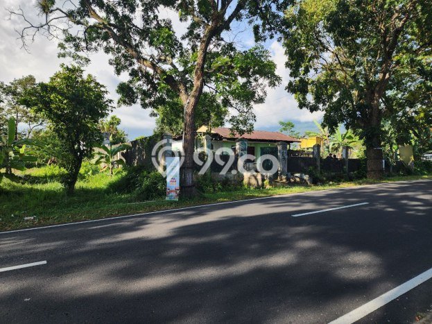Tanah Kosong Dijual di Karanganyar dengan Area 4750m2 Tanah Kosong Dijual di Karanganyar dengan Area 4750m2