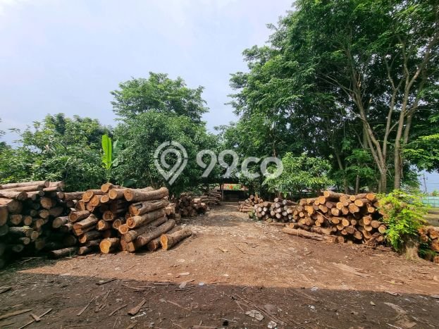 LOKASI SUPER STRATEGIS! Komersial di Nogosari, Luas 1000m², Prospek Pembeli LOKASI SUPER STRATEGIS! Komersial di Nogosari, Luas 1000m², Prospek Pembeli