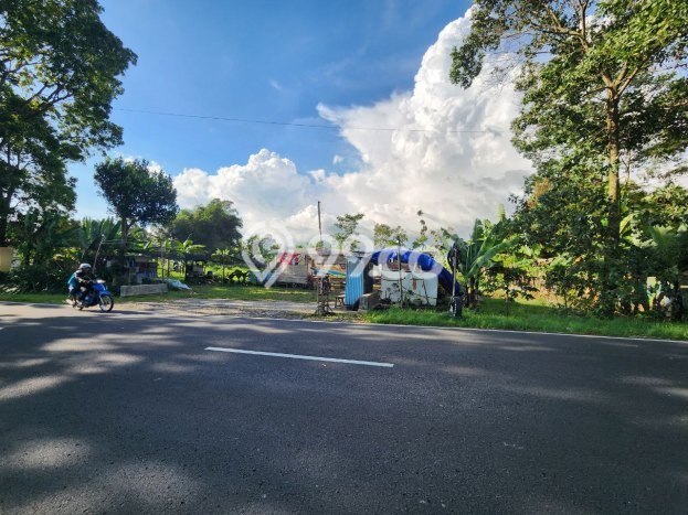 Tanah Kosong Dijual di Karanganyar dengan Area 4750m2 Tanah Kosong Dijual di Karanganyar dengan Area 4750m2
