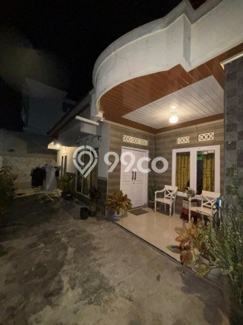 Dijual Cepat Rumah Favorit Siap Huni LB 124m2 di Colomadu, Karanganyar Dijual Cepat Rumah Favorit Siap Huni LB 124m2 di Colomadu, Karanganyar