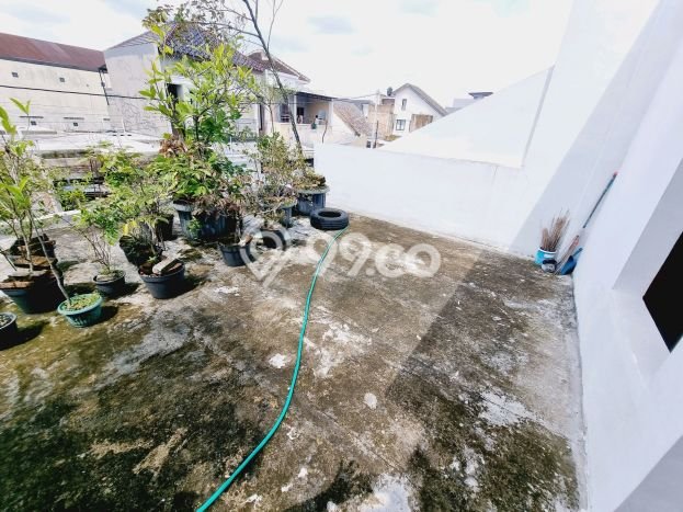 Rumah Modern Minimalis 6 Kamar Siap Huni di Gatak Rumah Modern Minimalis 6 Kamar Siap Huni di Gatak