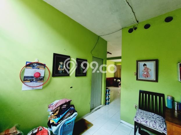 Rumah LT 186m2m² Lokasi Premium di Banjarsari, Dekat Fasilitas Umum, Surakarta Rumah LT 186m2m² Lokasi Premium di Banjarsari, Dekat Fasilitas Umum, Surakarta