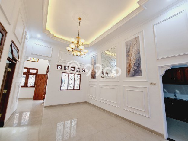 Rumah kawasan Baki, Sukoharjo, Luas 157m² LB 200m² Rumah kawasan Baki, Sukoharjo, Luas 157m² LB 200m²